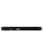 Blackmagic Design Cloud Store Ultra 24TB rear panel featuring dual 100G Ethernet ports and USB-C connectivity for high-speed network storage