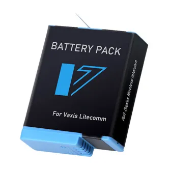 Vaxis Litecomm 901 Baterija