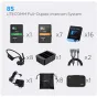 Vaxis LITECOMM Full-Duplex Intercom System 8S