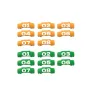 Vaxis L220420 Litecomm наклейки