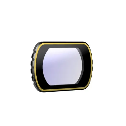 Vaxis Movmax Black Mist 1/4 Filter for DJI Pocket 3