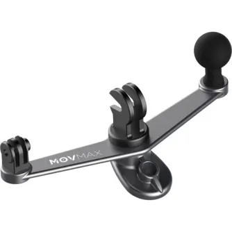 Vaxis MOVMAX Blade Arm Bicycle Stem Extension Mount