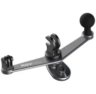Vaxis MOVMAX Blade Arm Velosipēda Stumbra Paplašināšanas MontāžaVaxis MOVMAX Blade Arm Velosipēda Stumbra Paplašināšanas Montāža