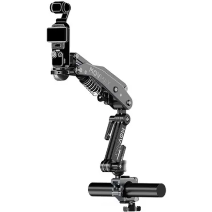 Vaxis MOVMAX Blade Arm Rod Clamp Kit