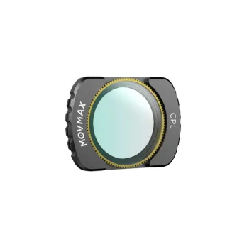 Vaxis Movmax CPL filtrs DJI Pocket 3