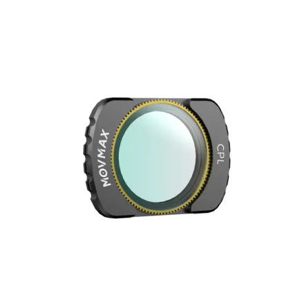 Vaxis Movmax CPL Filter for DJI Pocket 3