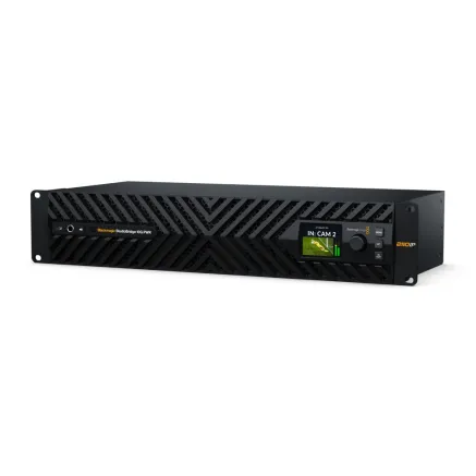 Blackmagic Design Blackmagic StudioBridge 10G PWR