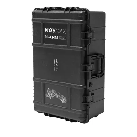Vaxis MOVMAX Flight Case N2 Air Arm Mini Pro Kit