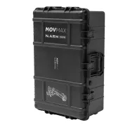 Vaxis MOVMAX Flight Case N2 Air Arm Mini Pro KitVaxis MOVMAX Flight Case N2 Air Arm Mini Pro Kit