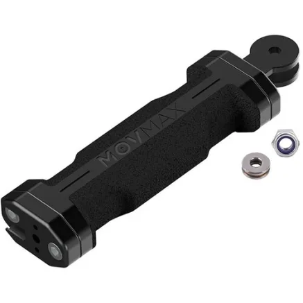 Vaxis MOVMAX Hand Grip for Blade Arm - Ergonomic, lightweight, compatible with 