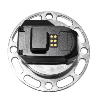 Vaxis Movmax N2 Arm 2024 DJI RS Mounting Adapter