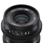 Mirrorless Lenses - Walimex pro 21/1,5 Video APS-C Sony E - quick order from manufacturer