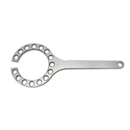 Vaxis Movmax N2 Arm 2024 Mitchell Wrench