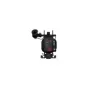 Blackmagic Design URSA Cine 12K LF 100G profesionālā kinokamera ar 100G Ethernet portu augstā ātruma SMPTE-2110 raidīšanai, ar B4 montāžas saderību un līdz 440 kadrus sekundē augstām kadru frekvencēm.