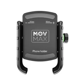 Vaxis Movmax Tālruņa Turētājs ar 1 Bumbu Galvu