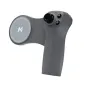 Vaxis MOVMAX Pocket Controller with Hall Effect joystick and tactile buttons for DJI Osmo Pocket 3 wireless remote control