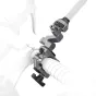 Vaxis Movmax Round Tube Universal Clamp