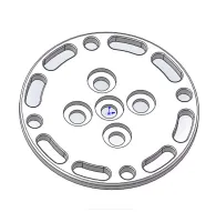 Vaxis MOVMAX RS БазаVaxis MOVMAX RS База