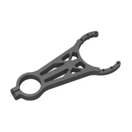 VAXIS Ball Adapter MOVMAX Slider