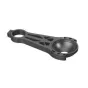 Vaxis MOVMAX Slider Ball Adapter - side view of a durable ball joint connector for seamless integration of Vaxis gimbals with MOVMAX sliders