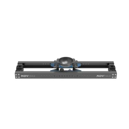 MOVMAX Slider Elite With 100mm Bowl Mount (0.9m)