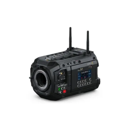 Blackmagic Design URSA Cine 12K LF 100G Korpuss