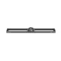 Vaxis MOVMAX Slider Elite 70 with 100mm bowl mount – professional aluminum rail slider for silent, smooth camera movement with a capacity of up to 25 kg.