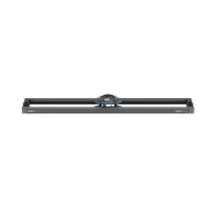Слайдер Vaxis MOVMAX Slider Elite 70 с 100-мм чашечным креплением – профессиональный алюминиевый рельсовый слайдер для бесшумного плавного движения камеры с грузоподъемностью до 25 кг.Слайдер Vaxis MOVMAX Slider Elite 70 с 100-мм чашечным креплением – профессиональный алюминиевый рельсовый слайдер для бесшумного плавного движения камеры с грузоподъемностью до 25 кг.