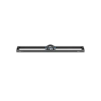 Профессиональный слайдер Vaxis MOVMAX Slider Elite 2.1м с 100-мм чашечным креплением для профессиональных кинематографических съемок