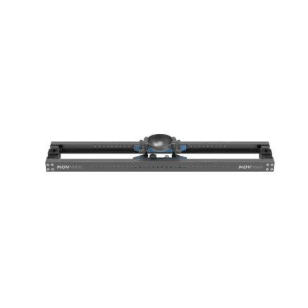 Vaxis MOVMAX Slider Elite ar Mitchell stiprinājumu 1.2m