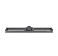 Слайдер Vaxis MOVMAX Slider Elite 1.5м с монтажной платформой Mitchell – профессиональный фрикционный слайдер для плавных кинематографических движений, выдерживающий до 25 кгСлайдер Vaxis MOVMAX Slider Elite 1.5м с монтажной платформой Mitchell – профессиональный фрикционный слайдер для плавных кинематографических движений, выдерживающий до 25 кг