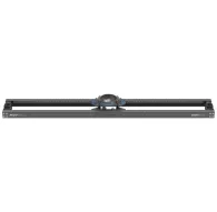 Слайдер Vaxis MOVMAX Slider Elite 1.8м с кронштейном Mitchell - алюминиевый профессиональный слайдер для плавных видеосъемокСлайдер Vaxis MOVMAX Slider Elite 1.8м с кронштейном Mitchell - алюминиевый профессиональный слайдер для плавных видеосъемок