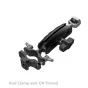 Vaxis Movmax Socket Arm with Rod Clamp and 1/4 Thread
