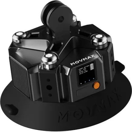 Vaxis Movmax Solar Electronic Suction Cup (For Blade Arm)