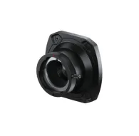 Blackmagic Design URSA Cine B4 objektīvu montāžas ierīce raidīšanas objektīviem ar izturīgu melnu metāla korpusu un precīzu optisko gredzenu, paredzēta profesionālai lietošanai.Blackmagic Design URSA Cine B4 objektīvu montāžas ierīce raidīšanas objektīviem ar izturīgu melnu metāla korpusu un precīzu optisko gredzenu, paredzēta profesionālai lietošanai.
