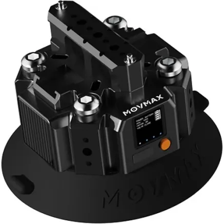 Vaxis Movmax Solar Electronic Suction Cup с NATO рейкой