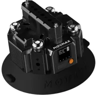 Vaxis Movmax Saules Elektroniskā pievilkšanas kauss ar NATO sliedi - augšskats ar LCD ekrānu, trim saules paneļiem un 7 pretgrieziena 1/4-20 vītņu montāžas vietām rīcības kamerām un piederumiemVaxis Movmax Saules Elektroniskā pievilkšanas kauss ar NATO sliedi - augšskats ar LCD ekrānu, trim saules paneļiem un 7 pretgrieziena 1/4-20 vītņu montāžas vietām rīcības kamerām un piederumiem