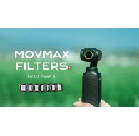 MOVMAX speciālefektu filtru komplekts DJI Pocket 3 kamerai ar 4 un 8 stūru zvaigžņu filtriem un zilā svītras efekta filtru, paredzēts dinamiskai nakts filmēšanai.MOVMAX speciālefektu filtru komplekts DJI Pocket 3 kamerai ar 4 un 8 stūru zvaigžņu filtriem un zilā svītras efekta filtru, paredzēts dinamiskai nakts filmēšanai.