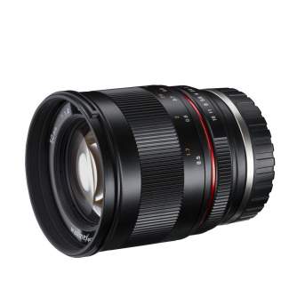 Objektīvi - walimex pro 50/1.2 APS-C Sony E Lens - ātri pasūtīt no ražotāja