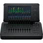Панель управления звуком Blackmagic Design Fairlight Live Audio Panel 10 с 10 моторизованными фейдерами и большим сенсорным экраном 11,6 дюймов для профессионального микширования звука в прямом эфире