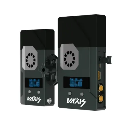 Vaxis STORM 1000S KIT 1TX 1RXV MOUNT