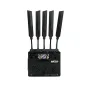 Vaxis STORM 3000 DG RX wireless video receiver with five detachable RP-SMA antennas for professional 1080p60 transmission up to 3000 feet