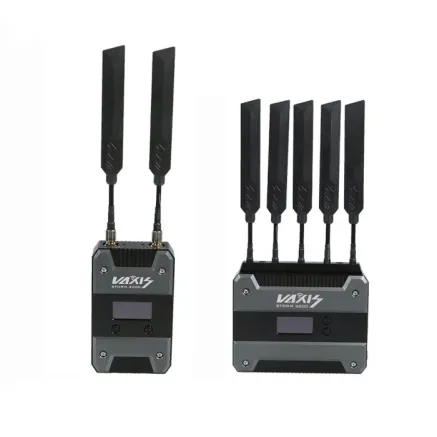 Vaxis STORM 3000 КОМПЛЕКТ 1TX 1RXV КРЕПЛЕНИЕ