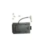 Vaxis Storm 3000 TX Battery Plate with mounting screws and connector cable for Sony NPF 970, U60, E6 battery compatibility