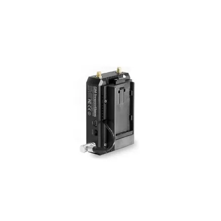 Vaxis STORM 3000 TX AKUMULATORA PLĀKNE