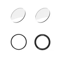 Vaxis VFX 95mm magnētiskā miglas filtru komplekts ar 1/4 melno miglas un tīro miglas filtriem, kā arī magnētisko adaptera gredzenu ātrai montēšanai uz objektīviem.Vaxis VFX 95mm magnētiskā miglas filtru komplekts ar 1/4 melno miglas un tīro miglas filtriem, kā arī magnētisko adaptera gredzenu ātrai montēšanai uz objektīviem.