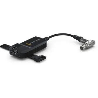 Blackmagic Design URSA Cine B4 Adaptera Kabelis