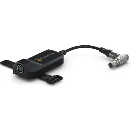 Blackmagic Design URSA Cine B4 Adaptera Kabelis