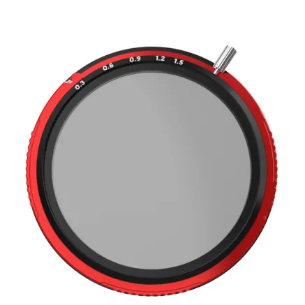 Vaxis VFX VND-CPL 0.3-0.5 77MM FILTRS