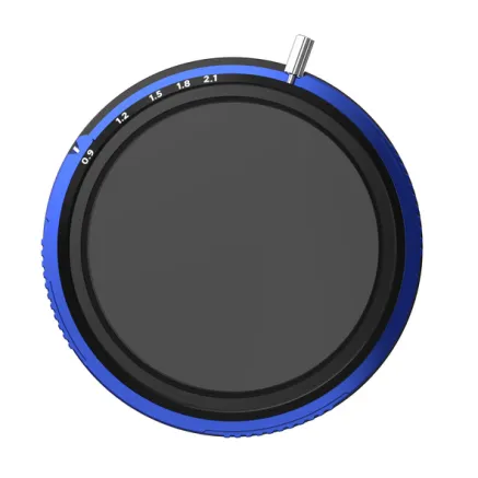 Vaxis VFX VND-CPL 0.9-2.1 82MM FILTER